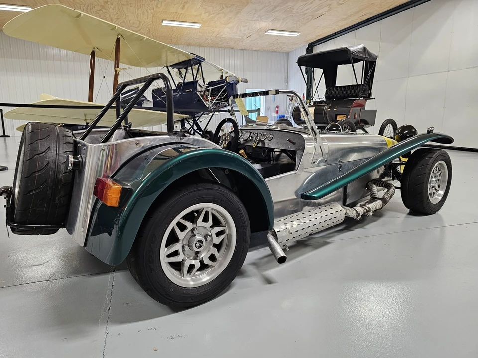 Caterham Seven - Image 20 of 31
