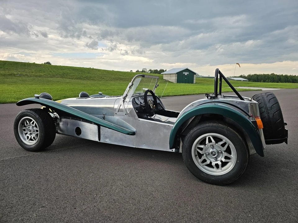 Caterham Seven - Image 15 of 31