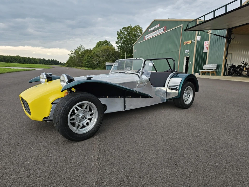 Caterham Seven - Image 3 of 31