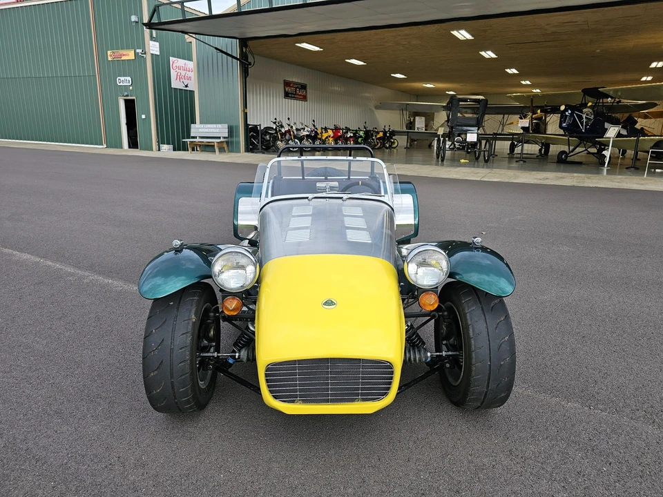 Caterham Seven - Image 5 of 31