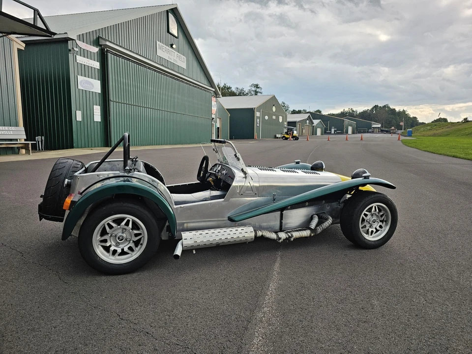 Caterham Seven - Image 10 of 31