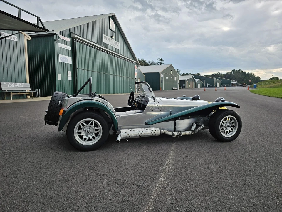 Caterham Seven - Image 9 of 31