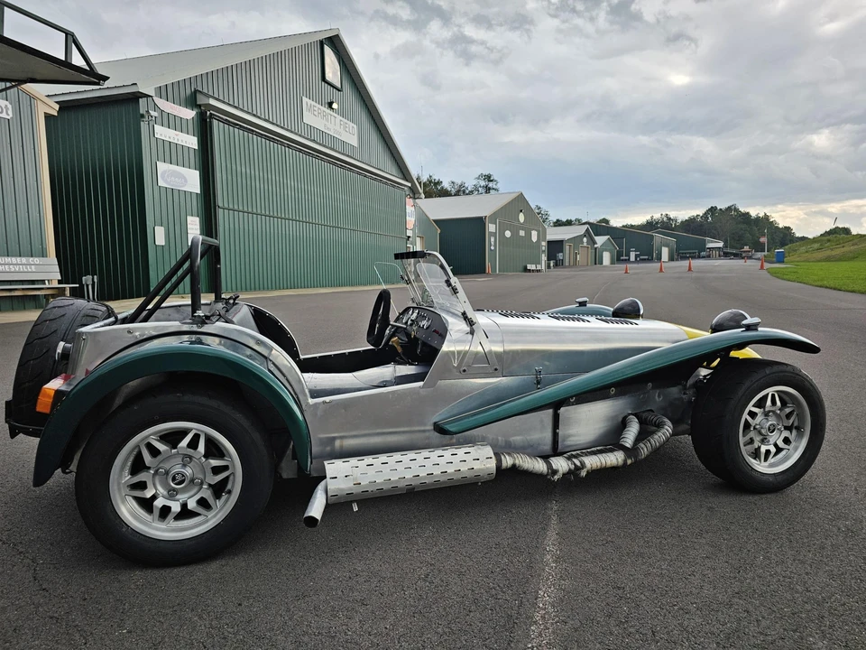 Caterham Seven - Image 11 of 31