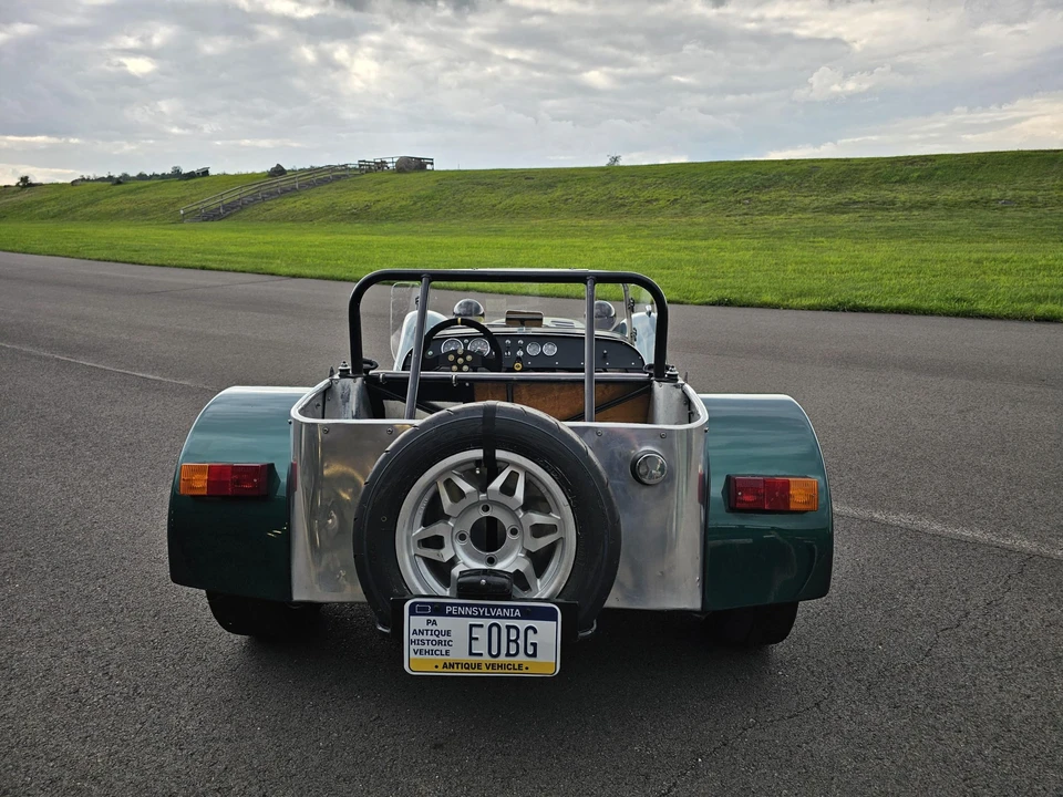 Caterham Seven - Image 13 of 31