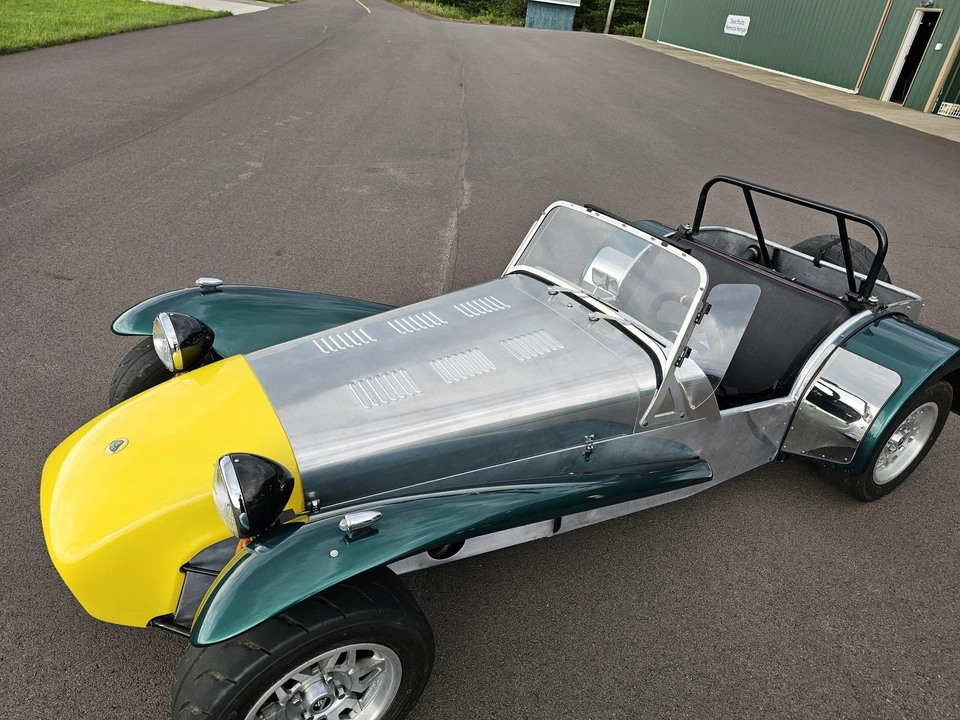 Caterham Seven - Image 25 of 31