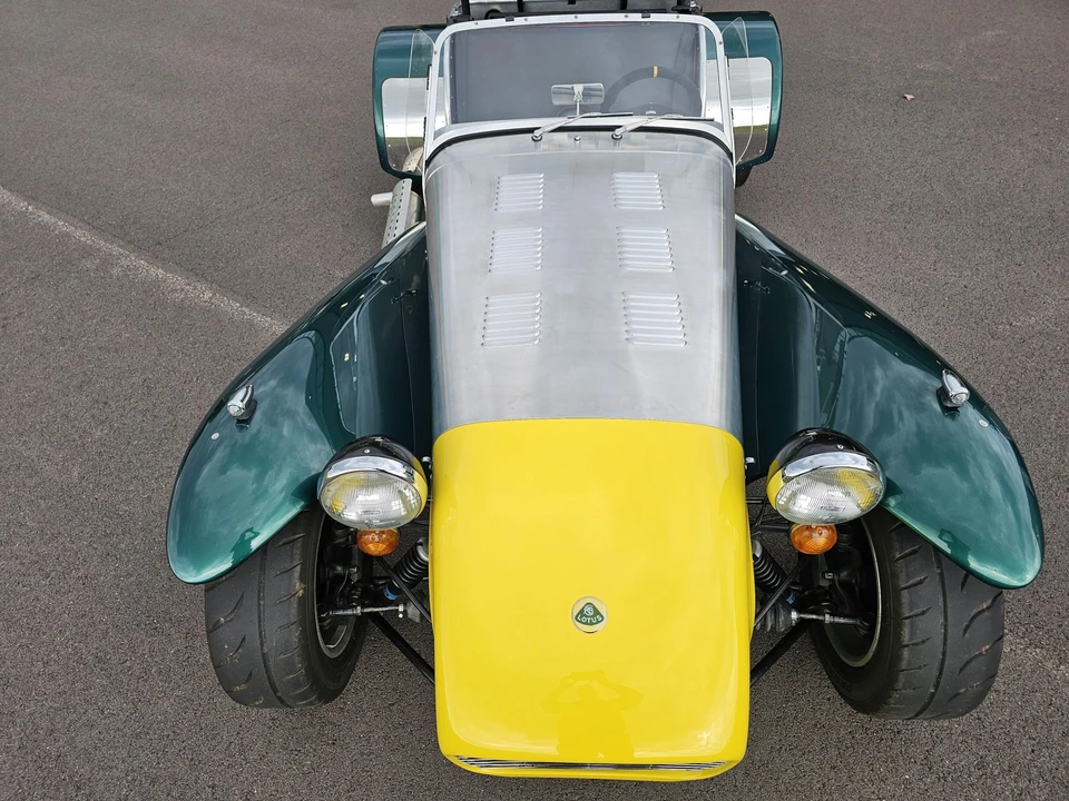Caterham Seven - Image 27 of 31