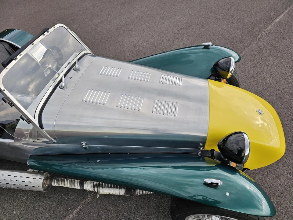 Caterham Seven - Image 31 of 31