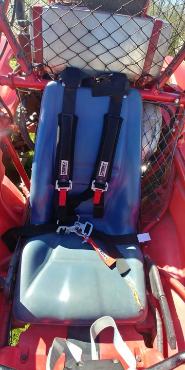 1989 Honda ATV - Image 18 of 27