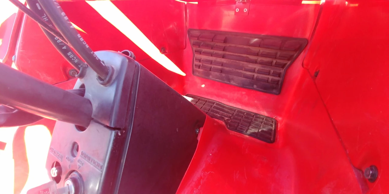 1989 Honda ATV - Image 17 of 27