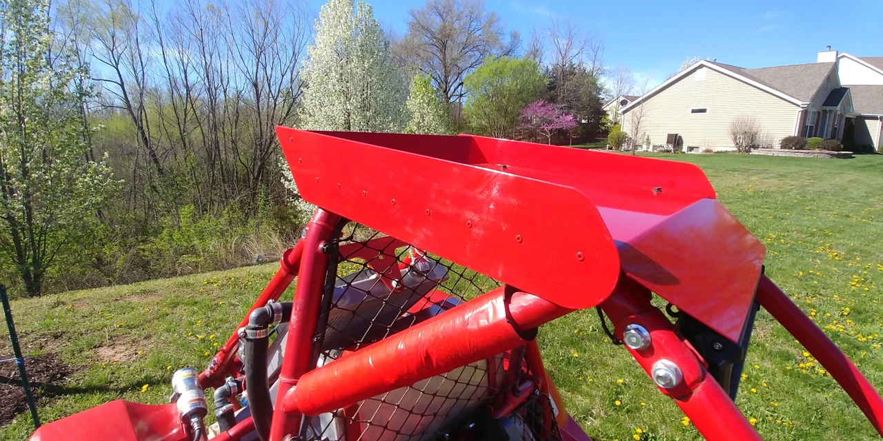 1989 Honda ATV - Image 8 of 27