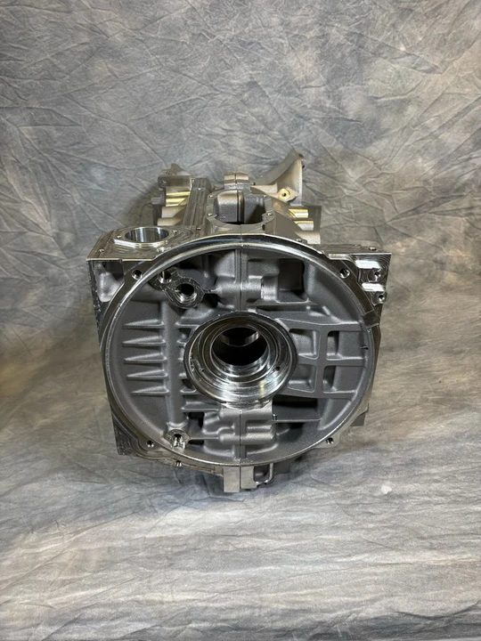Parts & Memorabilia Engines - Image 26 of 31