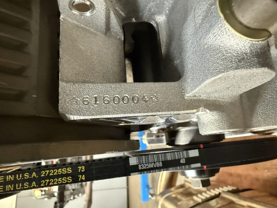 Parts & Memorabilia Engines - Image 29 of 31