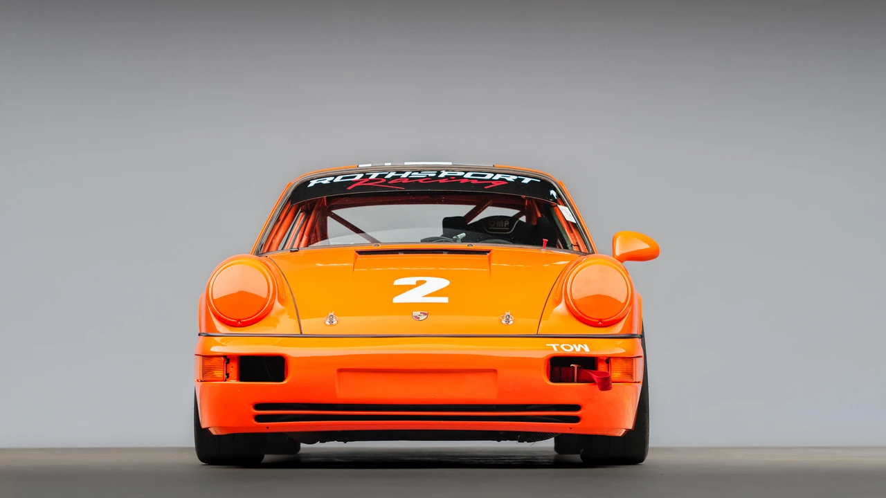 1978 Porsche 911 Carrera SC - Image 6 of 31