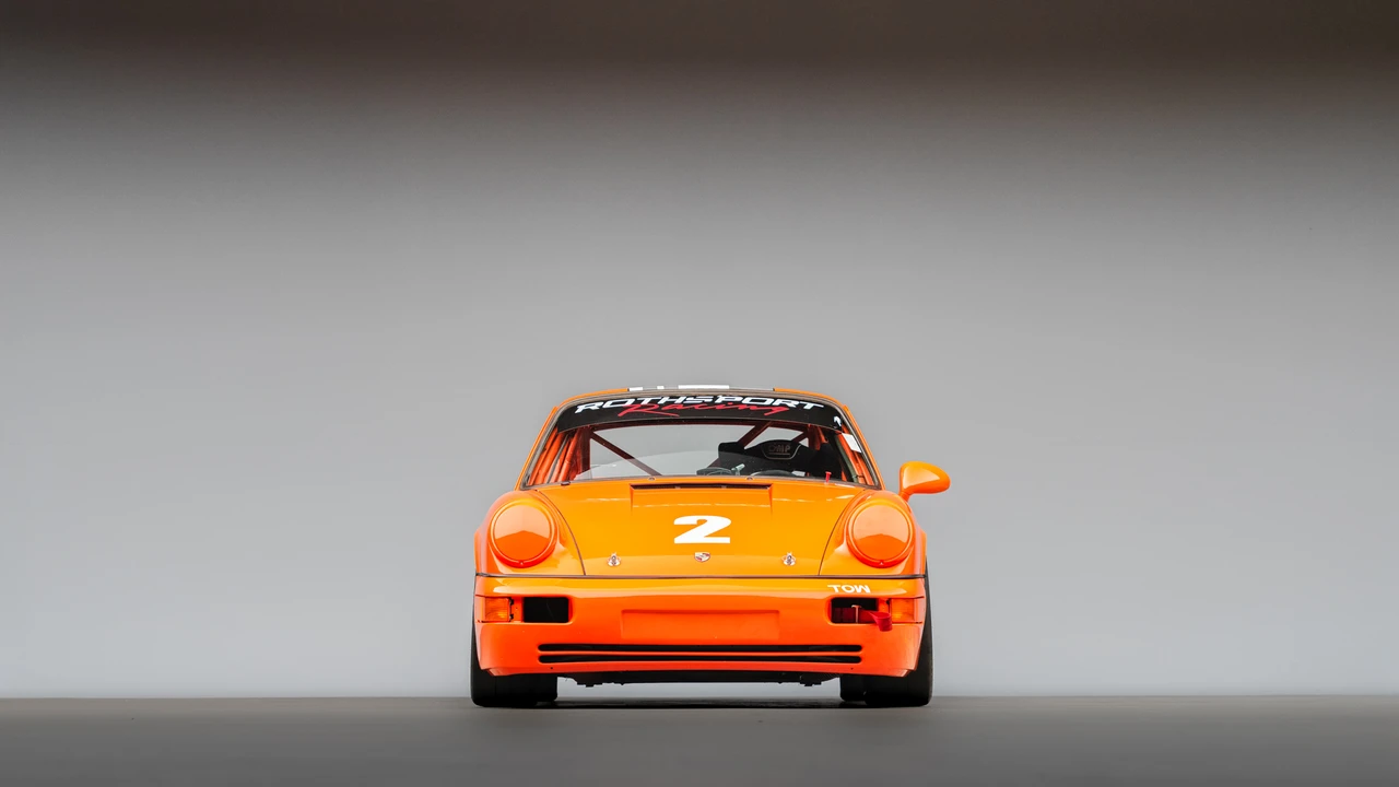 1978 Porsche 911 Carrera SC - Image 7 of 31