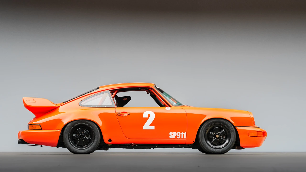 1978 Porsche 911 Carrera SC - Image 10 of 31