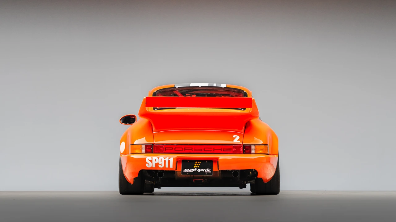 1978 Porsche 911 Carrera SC - Image 13 of 31
