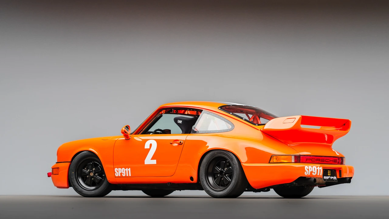 1978 Porsche 911 Carrera SC - Image 14 of 31