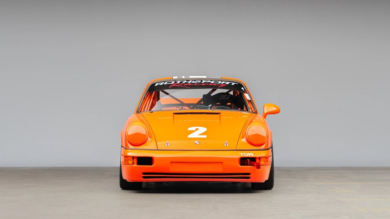 1978 Porsche 911 Carrera SC - Image 8 of 31