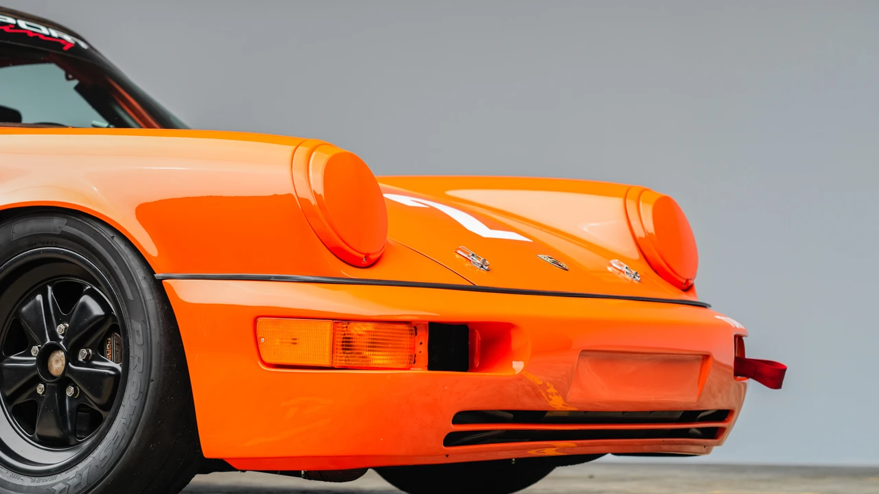 1978 Porsche 911 Carrera SC - Image 20 of 31