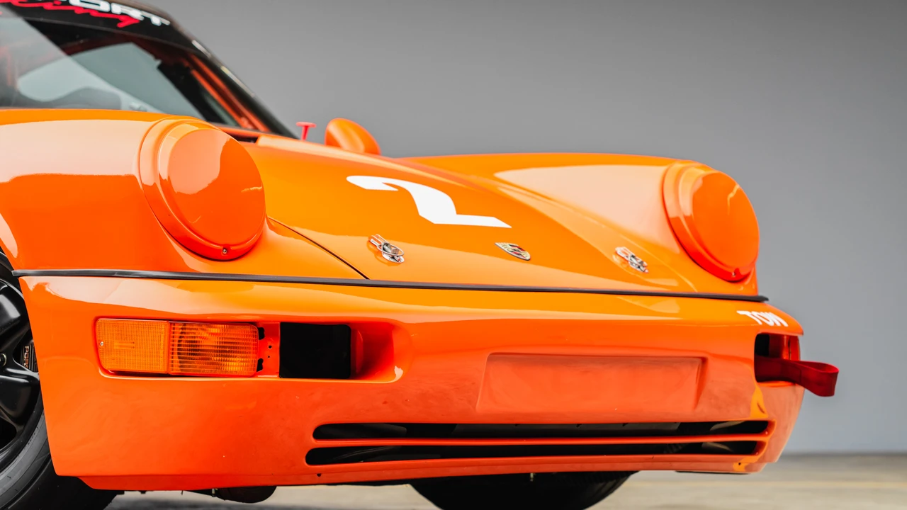 1978 Porsche 911 Carrera SC - Image 21 of 31