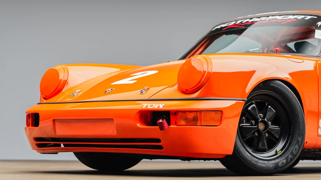1978 Porsche 911 Carrera SC - Image 22 of 31