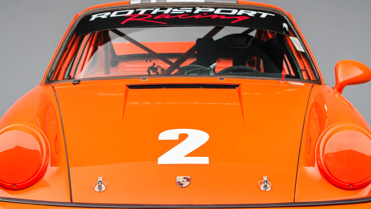 1978 Porsche 911 Carrera SC - Image 24 of 31