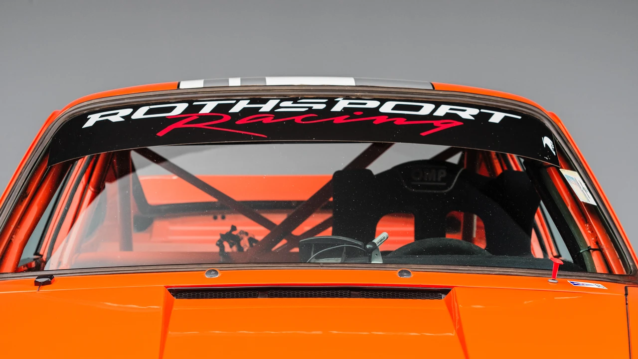 1978 Porsche 911 Carrera SC - Image 25 of 31