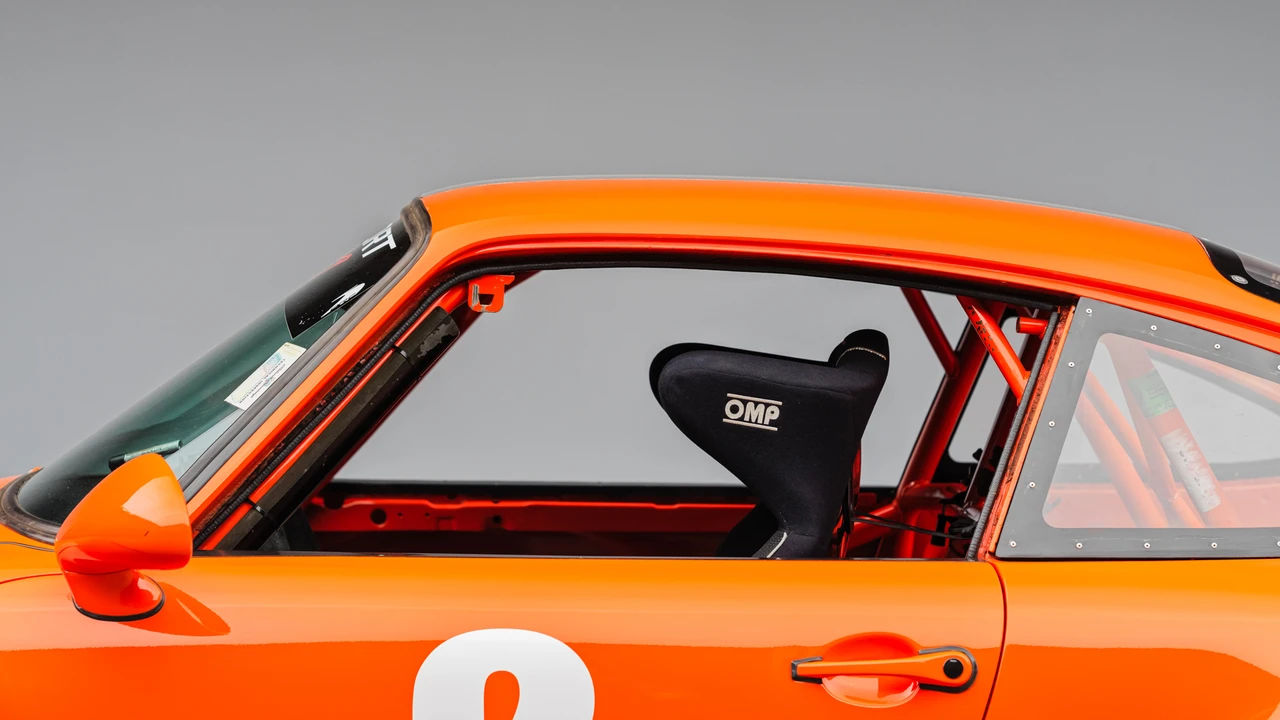1978 Porsche 911 Carrera SC - Image 27 of 31