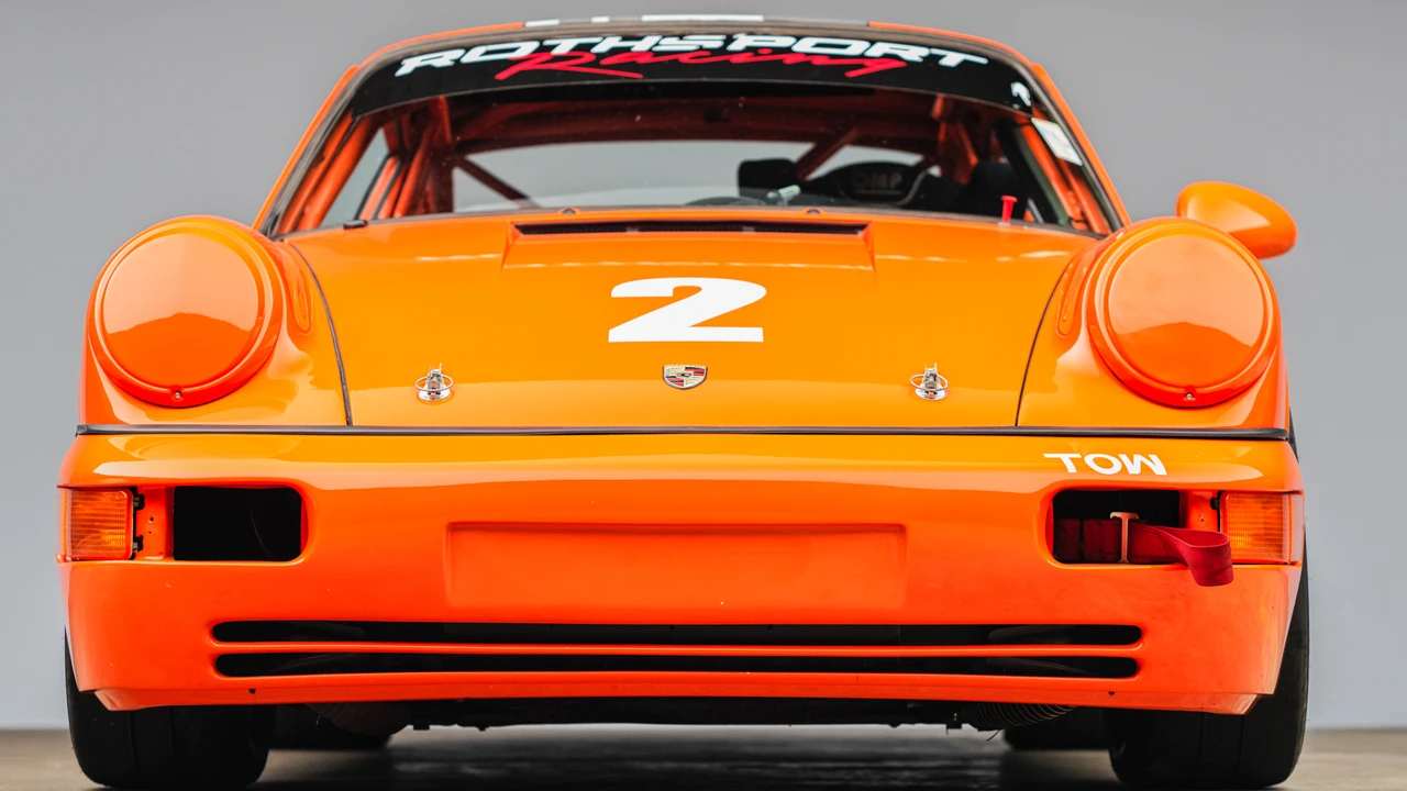 1978 Porsche 911 Carrera SC - Image 30 of 31