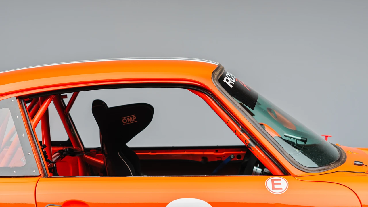 1978 Porsche 911 Carrera SC - Image 31 of 31
