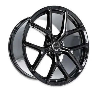 Shelby Carroll Shelby CV3 Wheel Set
