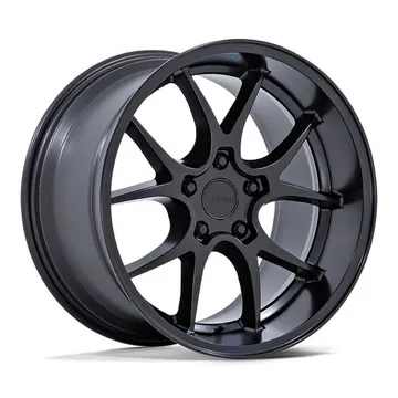Subaru BRZ Rotiform LTN RC207 Wheel Set