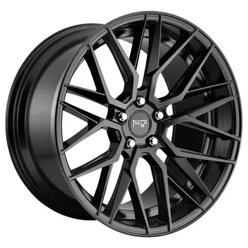 Lexus LC Wheel Set