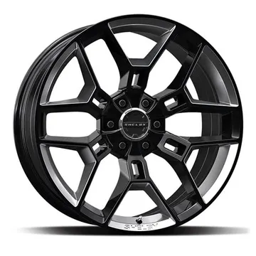 Shelby CS45 Wheel Set 22x9.5