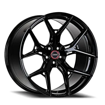 Vossen HF5 HF7 Wheel Set for Chevrolet Corvette C8