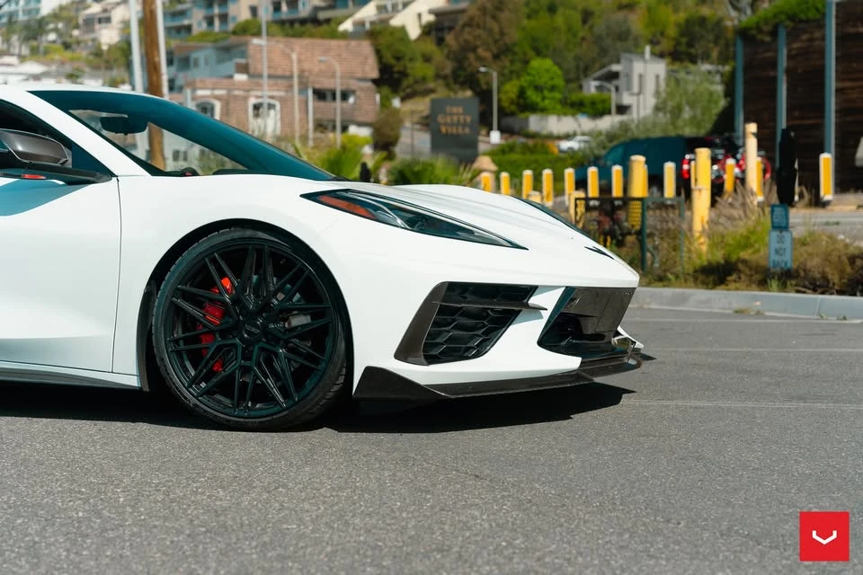 2020 Chevrolet Corvette C8 - Image 3 of 7
