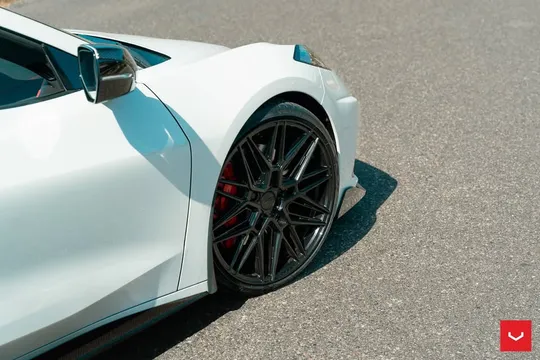2020 Chevrolet Corvette C8 - Image 4 of 7
