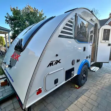2022 Little Guy Mini Max
