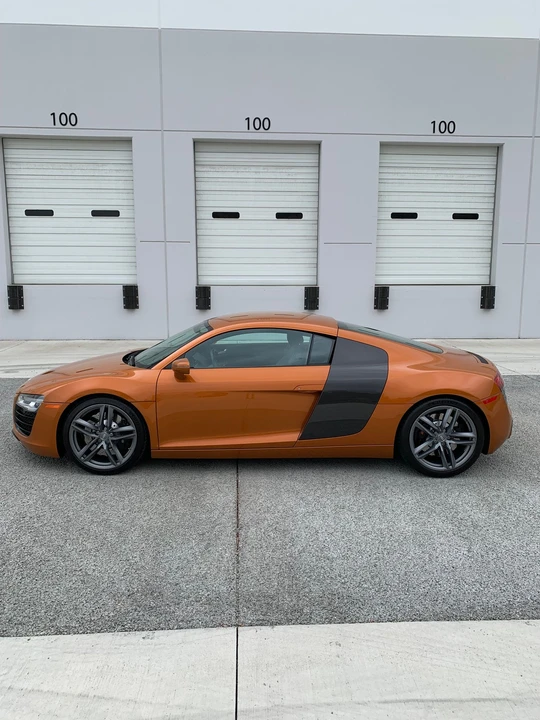 2014 Audi 42 R8 - Image 5 of 8