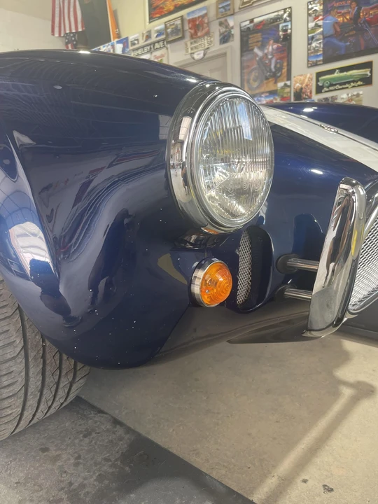 Shelby Cobra Replica - Image 28 of 31