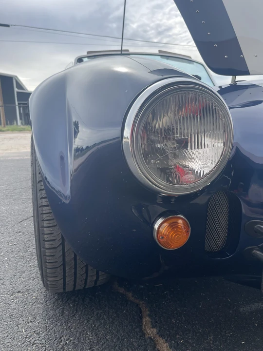 Shelby Cobra Replica - Image 29 of 31