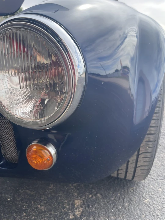 Shelby Cobra Replica - Image 26 of 31