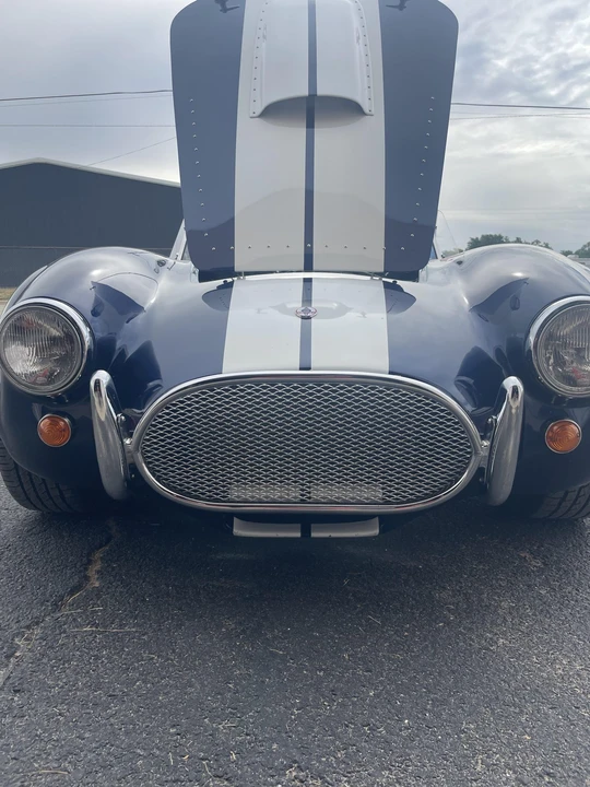 Shelby Cobra Replica - Image 7 of 31