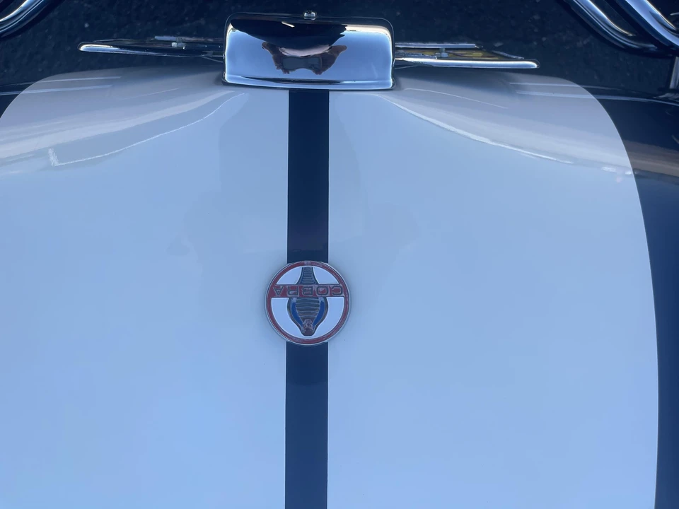 Shelby Cobra Replica - Image 31 of 31
