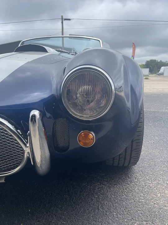 Shelby Cobra Replica - Image 24 of 31