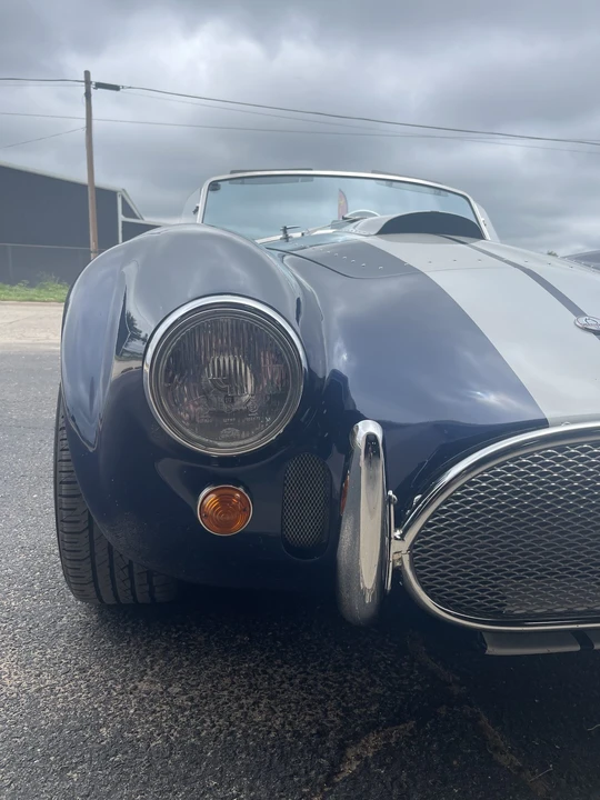 Shelby Cobra Replica - Image 27 of 31