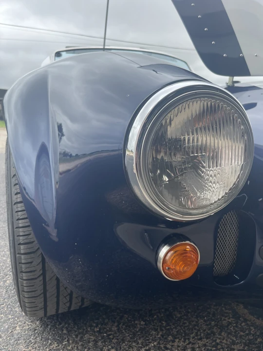 Shelby Cobra Replica - Image 30 of 31