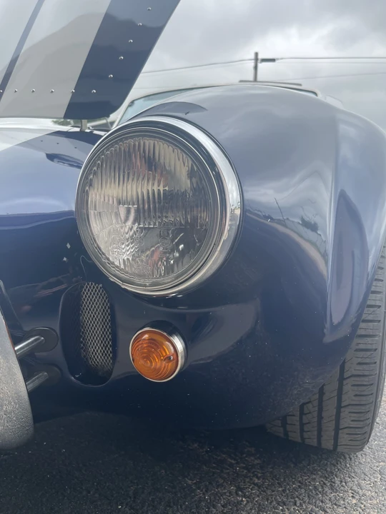 Shelby Cobra Replica - Image 25 of 31