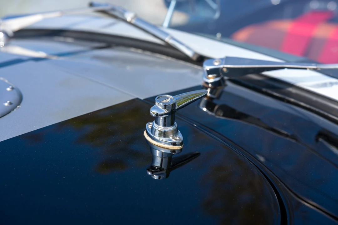 Shelby Cobra Replica - Image 31 of 31