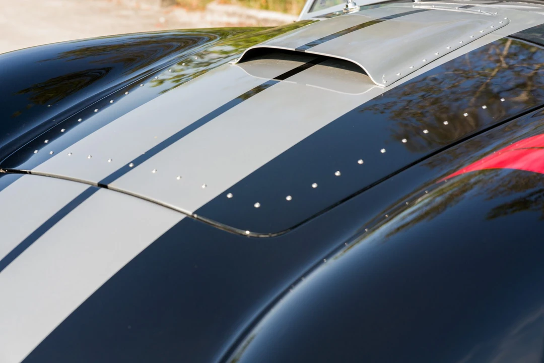 Shelby Cobra Replica - Image 30 of 31